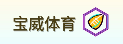 宝威体育 Logo
